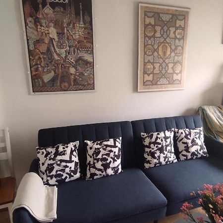 Precioso Apartamento Con Aparcamiento Gratuito Apartment Purchil Ngoại thất bức ảnh