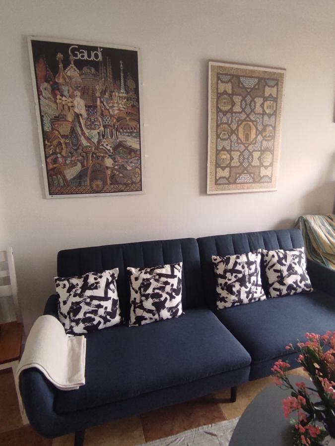 Precioso Apartamento Con Aparcamiento Gratuito Apartment Purchil Ngoại thất bức ảnh