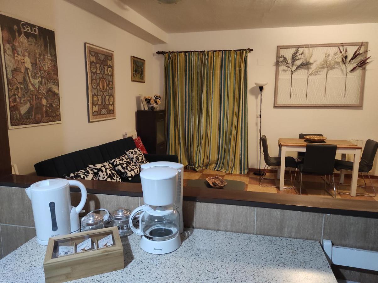 Precioso Apartamento Con Aparcamiento Gratuito Apartment Purchil Ngoại thất bức ảnh