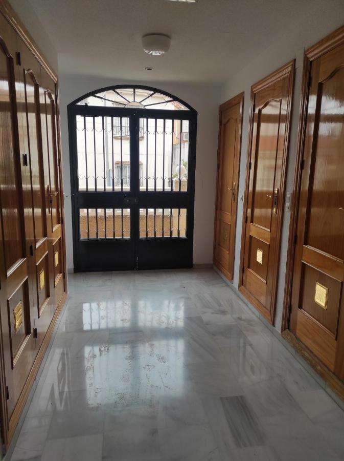 Precioso Apartamento Con Aparcamiento Gratuito Apartment Purchil Ngoại thất bức ảnh