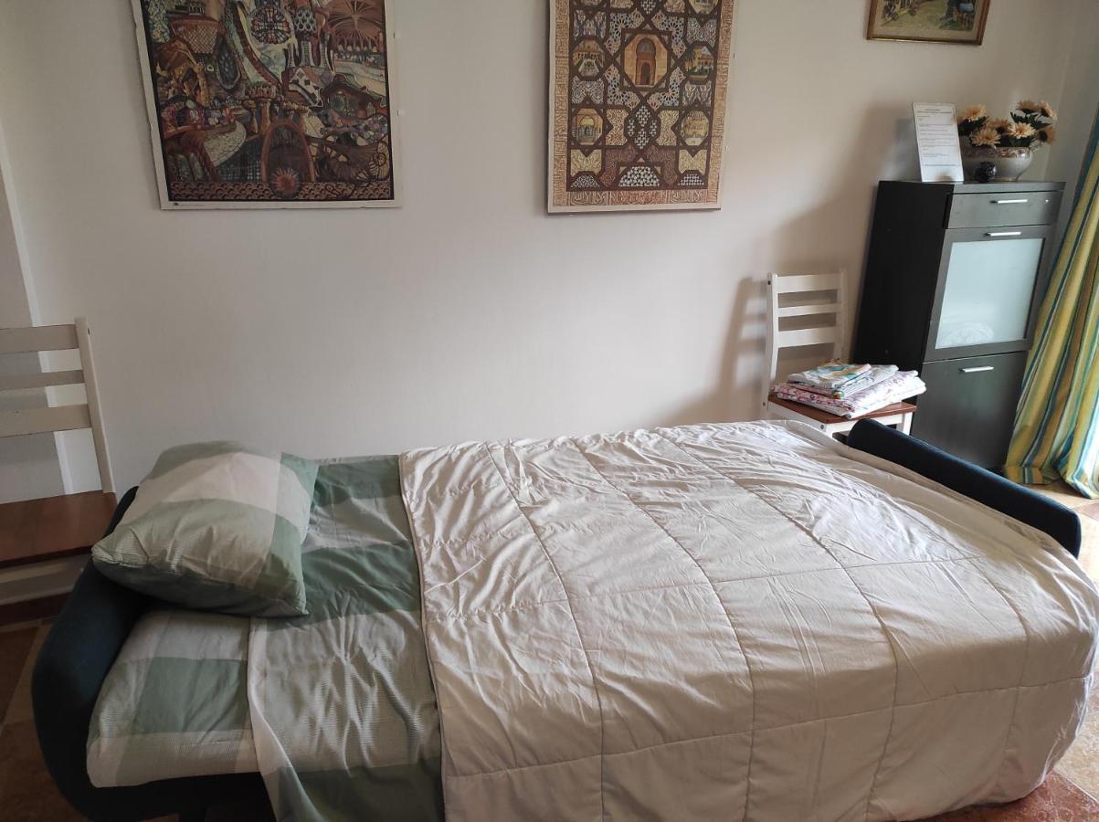 Precioso Apartamento Con Aparcamiento Gratuito Apartment Purchil Ngoại thất bức ảnh