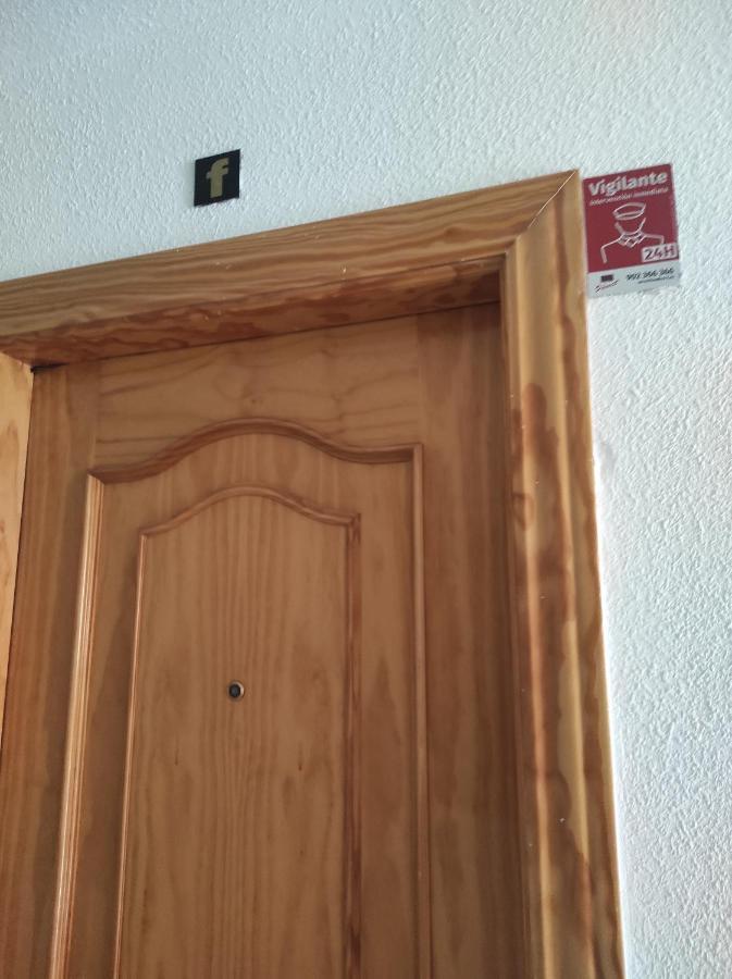 Precioso Apartamento Con Aparcamiento Gratuito Apartment Purchil Ngoại thất bức ảnh