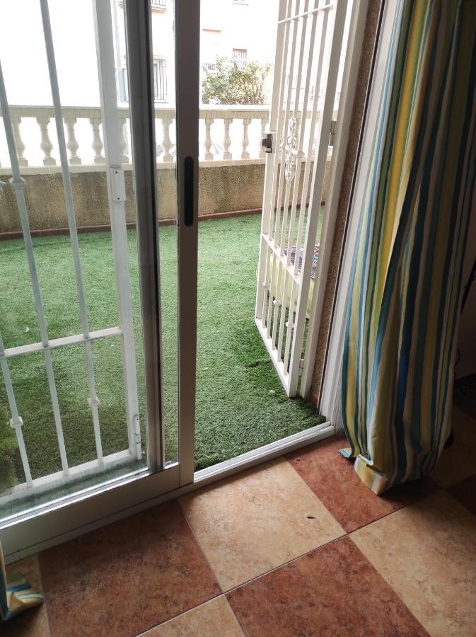 Precioso Apartamento Con Aparcamiento Gratuito Apartment Purchil Ngoại thất bức ảnh