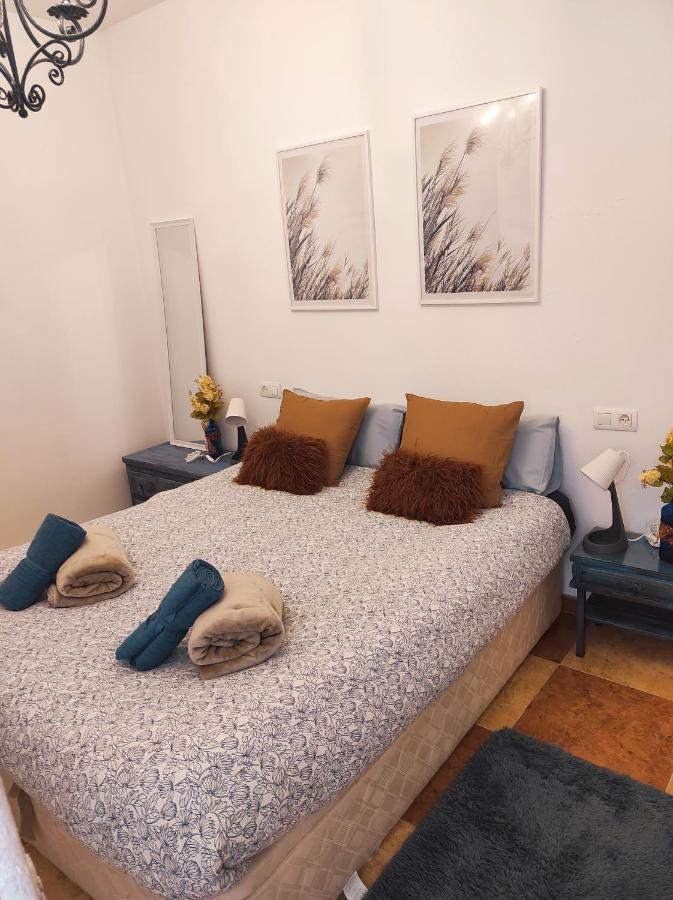 Precioso Apartamento Con Aparcamiento Gratuito Apartment Purchil Ngoại thất bức ảnh