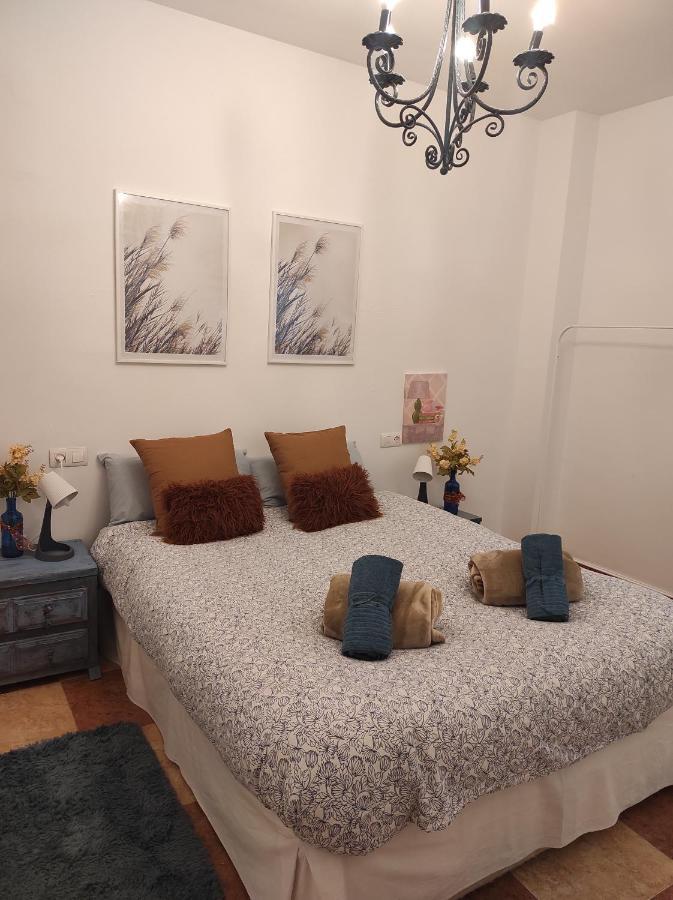 Precioso Apartamento Con Aparcamiento Gratuito Apartment Purchil Ngoại thất bức ảnh