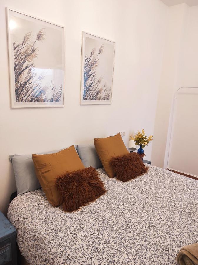 Precioso Apartamento Con Aparcamiento Gratuito Apartment Purchil Ngoại thất bức ảnh