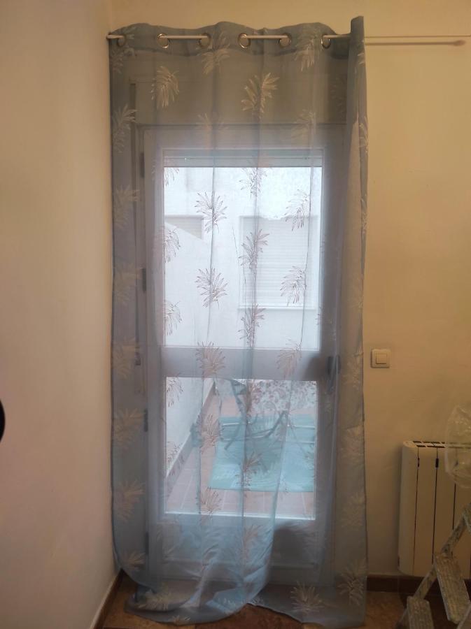 Precioso Apartamento Con Aparcamiento Gratuito Apartment Purchil Ngoại thất bức ảnh