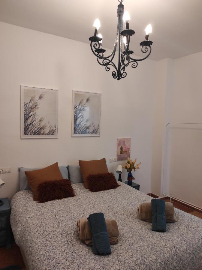 Precioso Apartamento Con Aparcamiento Gratuito Apartment Purchil Ngoại thất bức ảnh