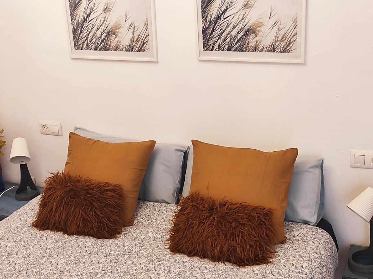 Precioso Apartamento Con Aparcamiento Gratuito Apartment Purchil Ngoại thất bức ảnh