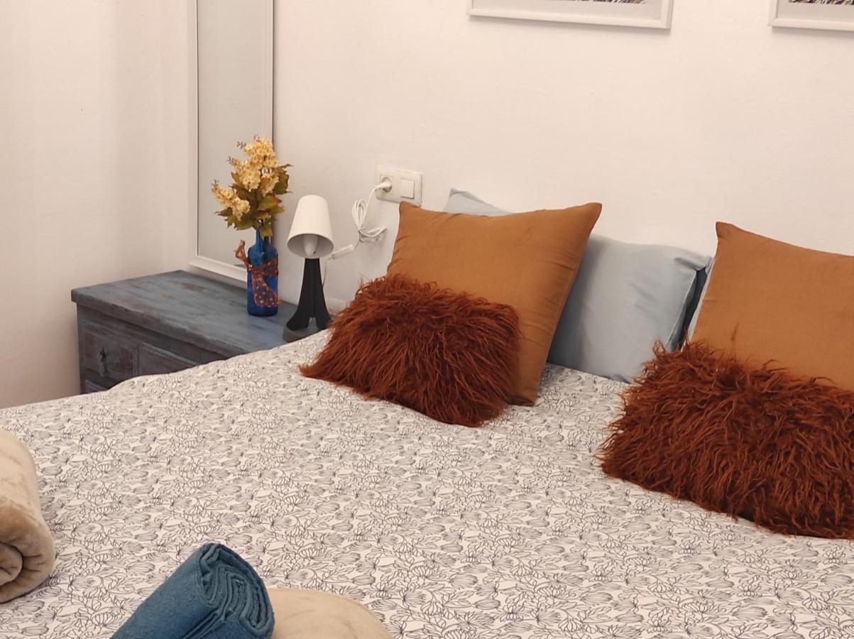 Precioso Apartamento Con Aparcamiento Gratuito Apartment Purchil Ngoại thất bức ảnh
