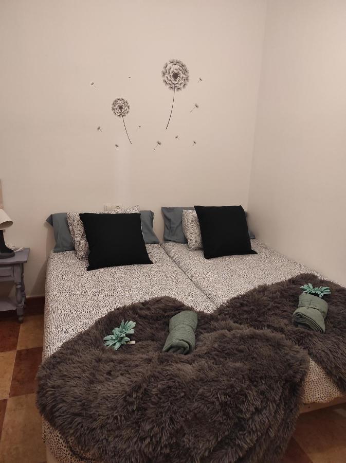 Precioso Apartamento Con Aparcamiento Gratuito Apartment Purchil Ngoại thất bức ảnh
