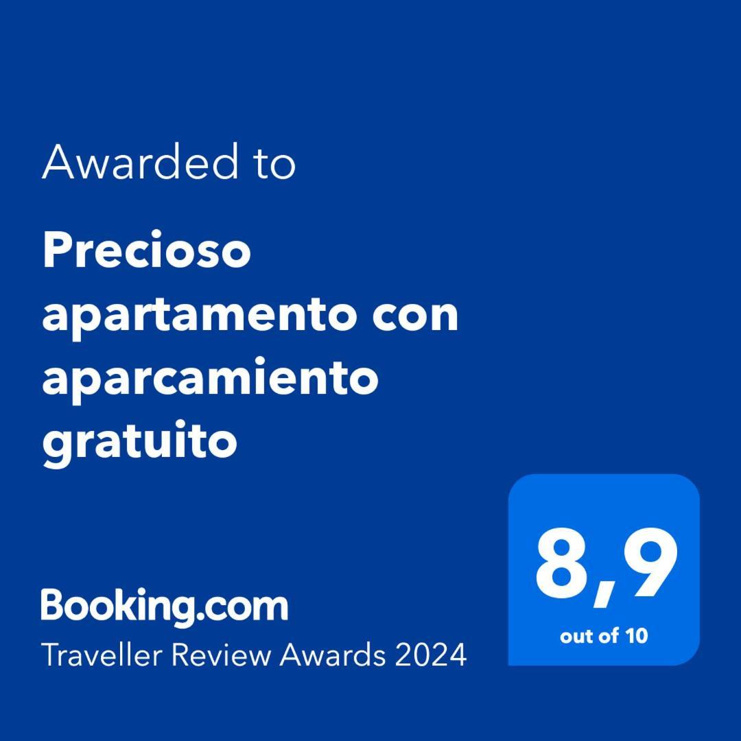 Precioso Apartamento Con Aparcamiento Gratuito Apartment Purchil Ngoại thất bức ảnh
